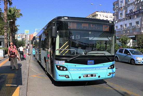 Antalya Haberleri Antalya Da 96 Koronali Iyilesti Yerel Haberler